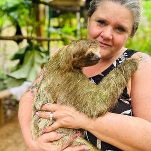 Meet your Posher, Suzie